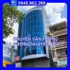 Dịch vụ chuyển văn phòng trọn gói tại đường Nguyễn Trãi quận Thanh Xuân 2024