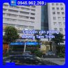 Dịch vụ chuyển văn phòng trọn gói tại đường Tam Trinh
