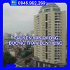 Dịch vụ chuyển văn phòng trọn gói tại đường Trần Duy Hưng quận Cầu Giấy 2024