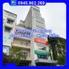 Dịch vụ chuyển văn phòng trọn gói tại phố Bà Triệu quận Hoàn Kiếm