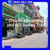 Dịch vụ chuyển văn phòng trọn gói tại phố Bùi Xương Trạch quận Hoàng Mai