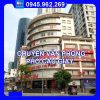 Dịch vụ chuyển văn phòng trọn gói tại phố Cầu Giấy quận Cầu Giấy
