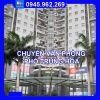 Dịch vụ chuyển văn phòng trọn gói tại phố Trung Hòa quận Cầu Giấy 2024