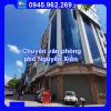 chuyển văn phòng phố Nguyễn Xiển