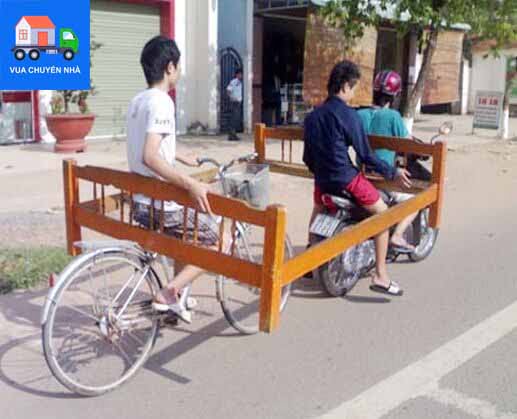 dịch vụ chuyển nhà giá rẻ cho sinh viên