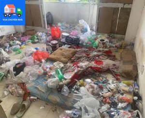dịch vụ chuyển nhà trọn gói 299k
