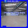 Dịch vụ chuyển kho xưởng trọn gói tại đường Ngọc Hồi