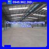Dịch vụ chuyển kho xưởng trọn gói tại phường Yên Sở quận Hoàng Mai của Vua Chuyển Nhà sẽ giúp các công ty tiết kiệm chi phí với ưu đãi tốt nhất thị trường.