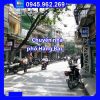 Chuyển nhà trọn gói tại phố Hàng Bạc