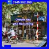 Chuyển nhà trọn gói tại phố Hàng Bông