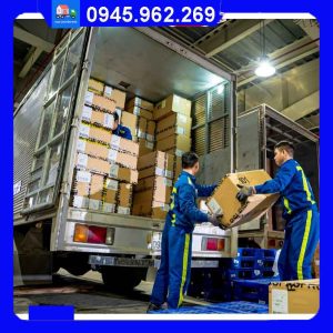 Tổng hợp chi phí bốc xếp bốc vác hàng hóa trọn gói được tin dùng