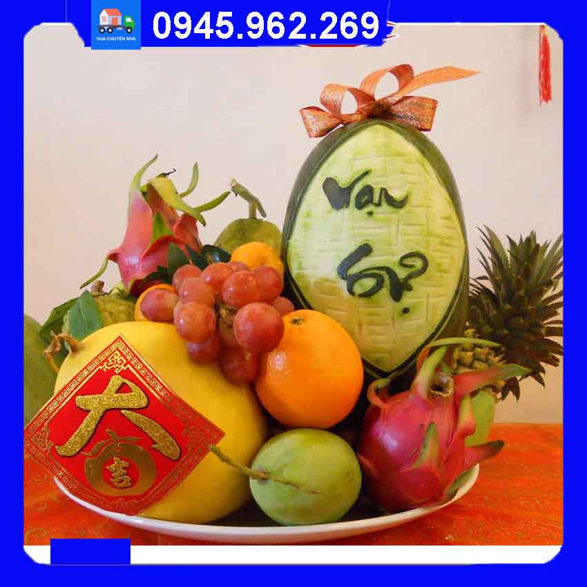 Có nên thờ dứa ngày Tết không