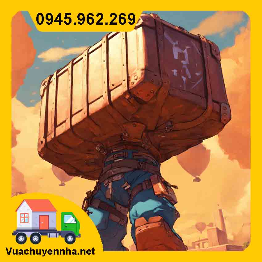 Bảng giá thuê bốc xếp bốc vác theo giờ