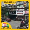 Chuyển nhà trọn gói tại Đường Phùng Hưng quận Hà Đông