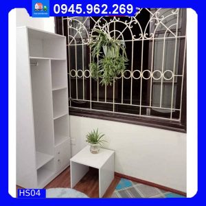 Phòng trọ Homestay Lê Trọng Tấn - Thanh Xuân HS04