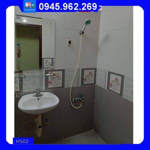 Homestay Phùng Khoang - Hà Đông HS02
