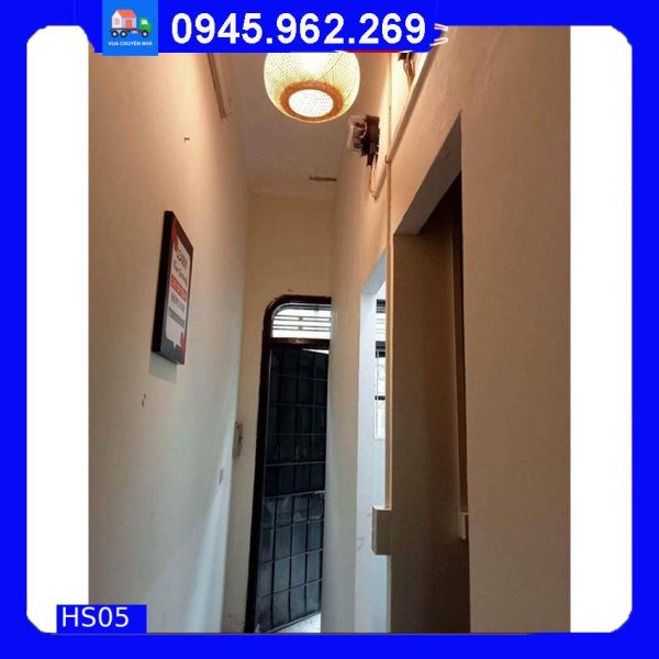 Phòng trọ Homestay Vĩnh Hưng - Hoàng Mai HS05