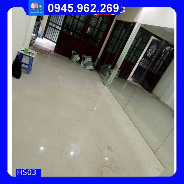 Phòng trọ Homestay Triều Khúc - Hà Đông HS03