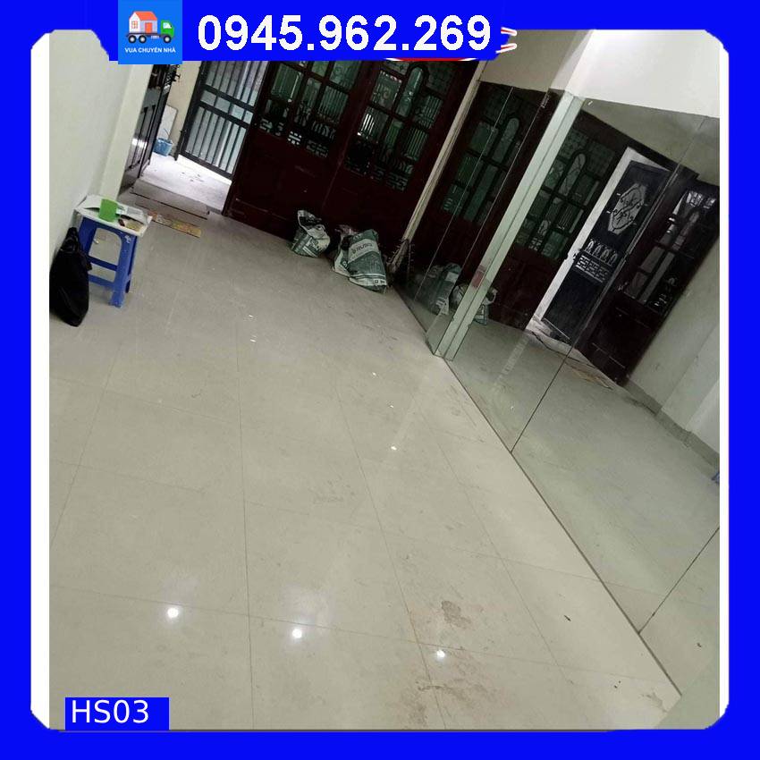 Phòng trọ Homestay Triều Khúc - Hà Đông HS03