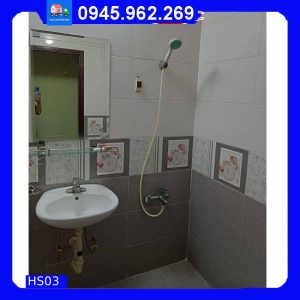Alternative view of Phòng trọ Homestay Vĩnh Hưng - Hoàng Mai HS05