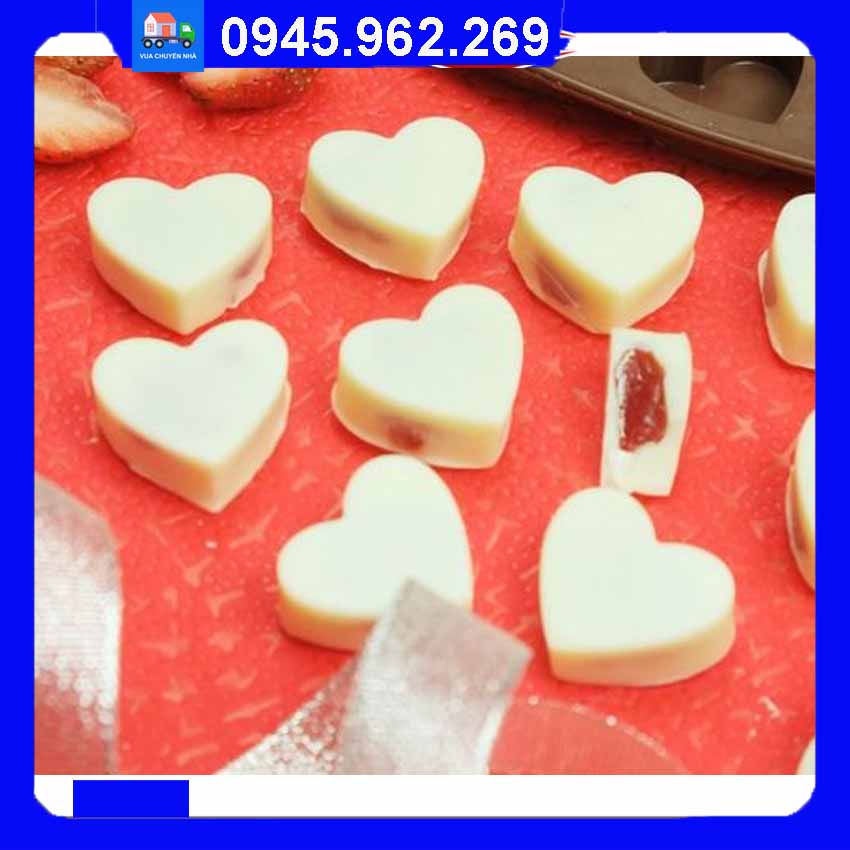 lời chúc Valentine trắng cho chồng
