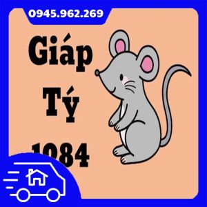 ngày tốt chuyển nhà cho tuổi Giáp Tý