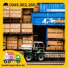 Dịch vụ bốc vác bốc xếp thùng container