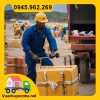 Dịch vụ bốc xếp hàng hoá thông thường