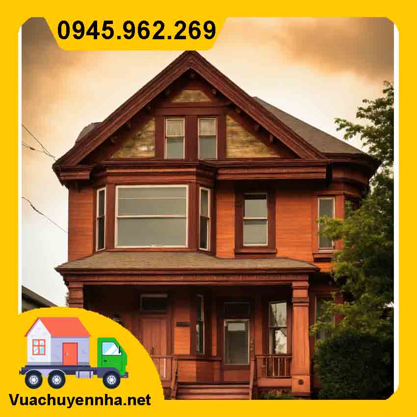 Những Khó khăn Không Ngờ Trong Quá Trình Tự Chuyển Nhà
