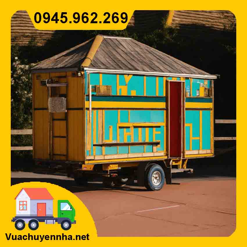 So sánh dịch vụ chuyển nhà tại Cầu Giấy và Hoàng Mai