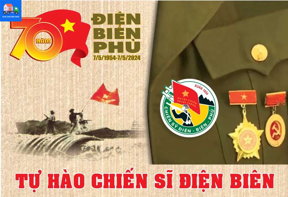 chiến thắng Điên Biên