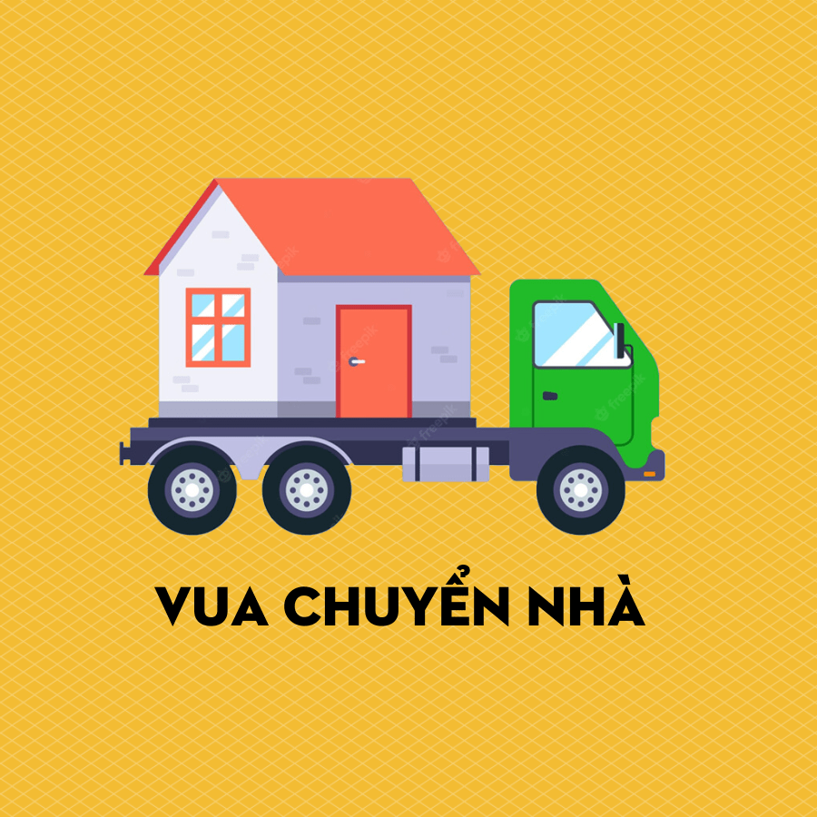 Vua Chuyển Nhà
