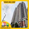 Dịch vụ Chuyển văn phòng trọn gói đường Nguyễn Hoàng