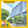 Dịch vụ Chuyển văn phòng trọn gói đường Thanh Niên quận Tây Hồ