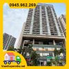 Dịch vụ Chuyển văn phòng trọn gói đường Trần Bình quận Nam Từ Liêm