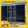 Dịch vụ chuyển kho xưởng trọn gói phường Phú Đô quận Nam Từ Liêm