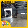 Dịch vụ chuyển kho xưởng trọn gói phường Trung Văn quận Nam Từ Liêm