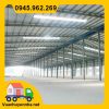 Dịch vụ chuyển kho xưởng trọn gói tại phường Ngọc Thụy quận Long Biên