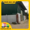 Dịch vụ chuyển kho xưởng trọn gói tại xã Đức Thượng huyện Hoài Đức