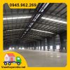 Dịch vụ chuyển kho xưởng trọn gói tại xã Dục Tú quận Đông Anh