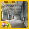 Dịch vụ chuyển kho xưởng trọn gói tại xã Hải Bối quận Đông Anh