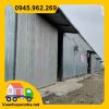 Dịch vụ chuyển kho xưởng trọn gói tại xã Song Phương huyện Hoài Đức