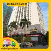 Dịch vụ chuyển văn phòng trọn gói tại Phố Nguyễn Lương Bằng