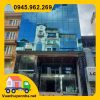 Dịch vụ chuyển văn phòng trọn gói tại Phố Ô Chợ Dừa