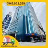 Dịch vụ chuyển văn phòng trọn gói tại đường Bạch Mai quận Hai Bà Trưng