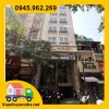 Dịch vụ chuyển văn phòng trọn gói tại đường Cửa Bắc quận Ba Đình