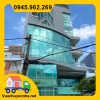 Dịch vụ chuyển văn phòng trọn gói tại đường Đặng Thai Mai quận Tây Hồ