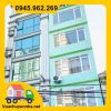 Dịch vụ chuyển văn phòng trọn gói tại đường Khương Đình quận Thanh Xuân