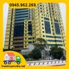 Dịch vụ chuyển văn phòng trọn gói tại đường Lương Yên quận Hai Bà Trưng