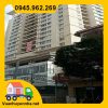 Dịch vụ chuyển văn phòng trọn gói tại đường Nguyễn Đức Cảnh quận Hoàng Mai